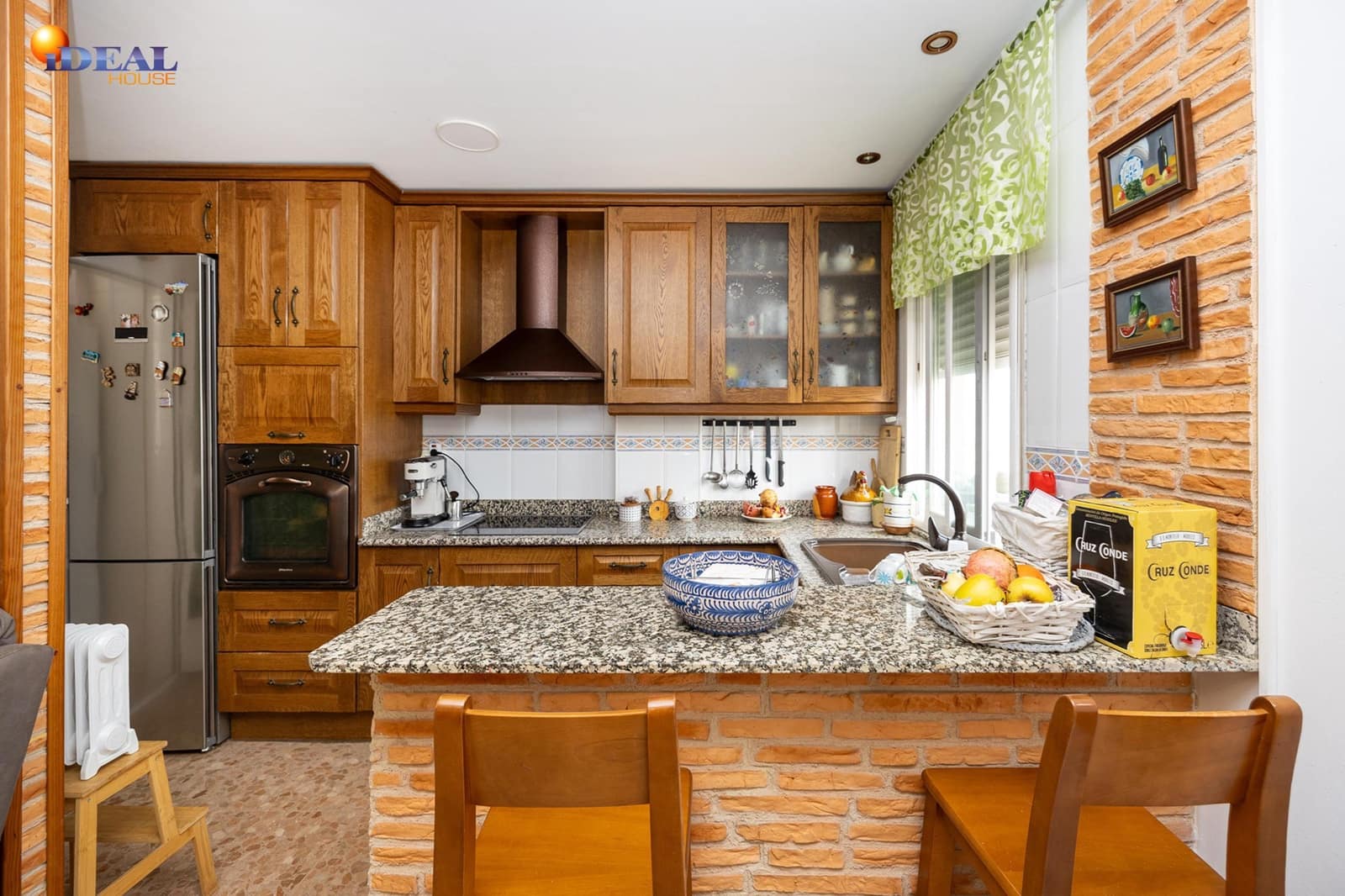 2 chambre Penthouse à vendre à Las Gabias avec garage - 169 900 € (Ref: 9434500)