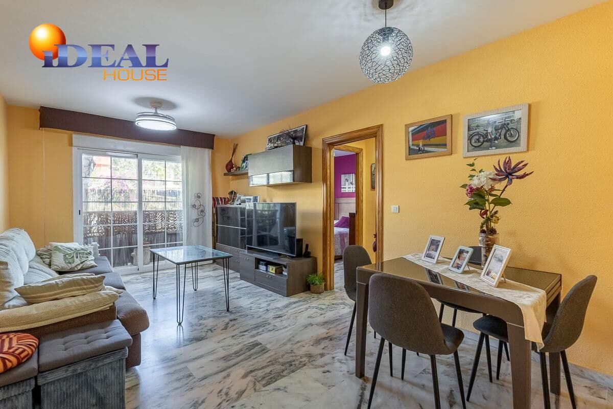 3 bedroom Flat for sale in Salobrena - € 204,000 (Ref: 9434501)