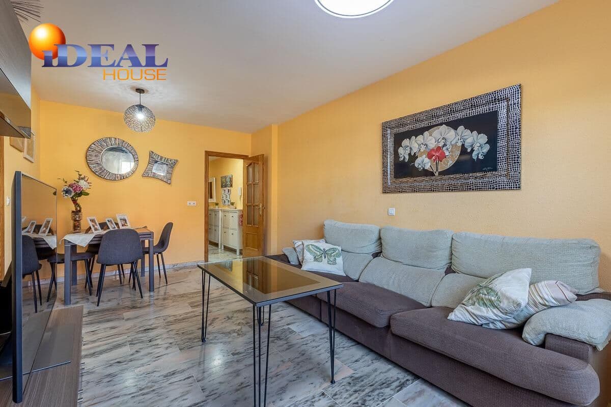 3 bedroom Flat for sale in Salobrena - € 204,000 (Ref: 9434501)