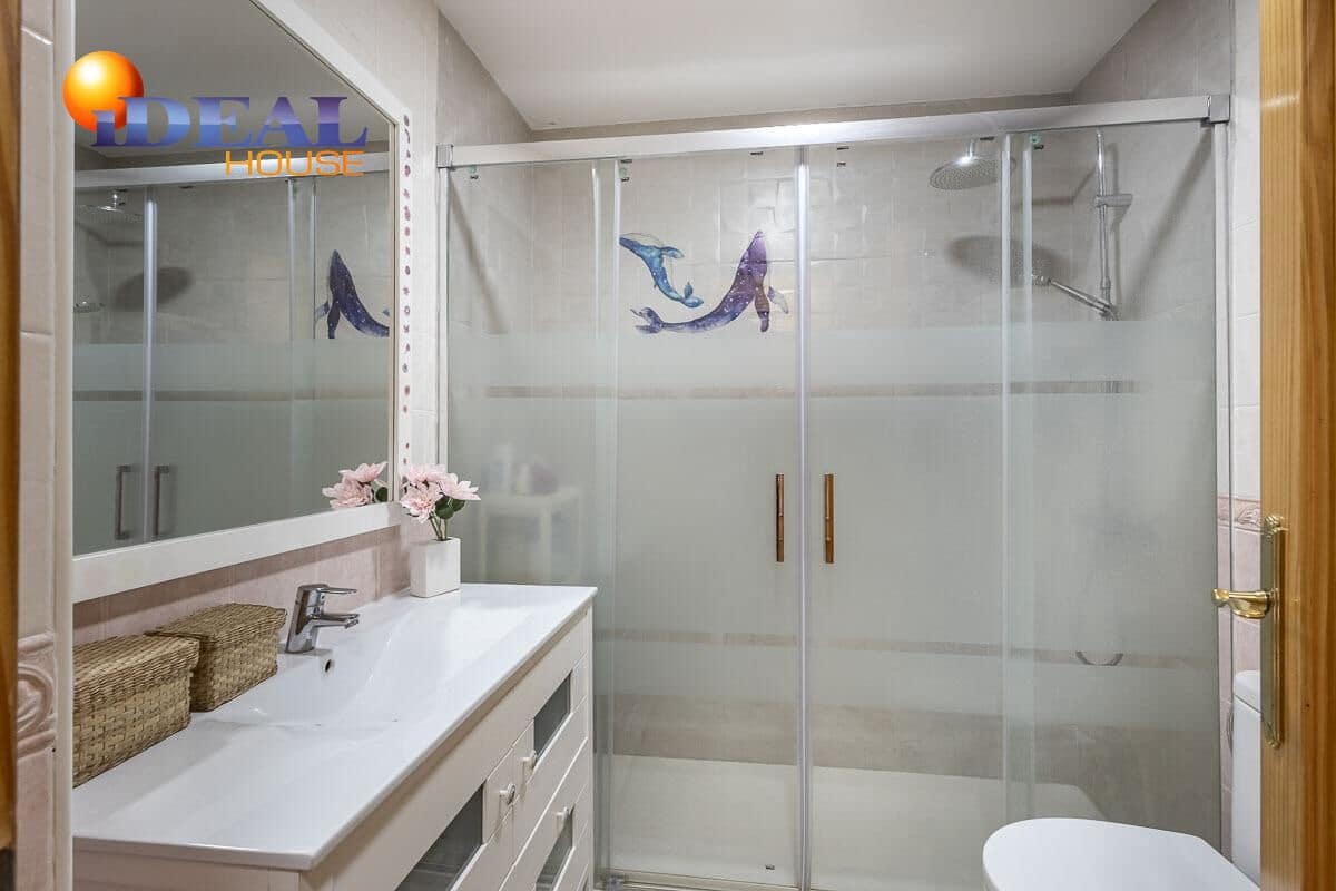 3 bedroom Flat for sale in Salobrena - € 204,000 (Ref: 9434501)