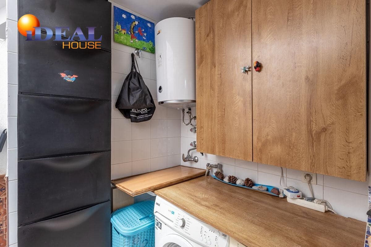 3 bedroom Flat for sale in Salobrena - € 204,000 (Ref: 9434501)