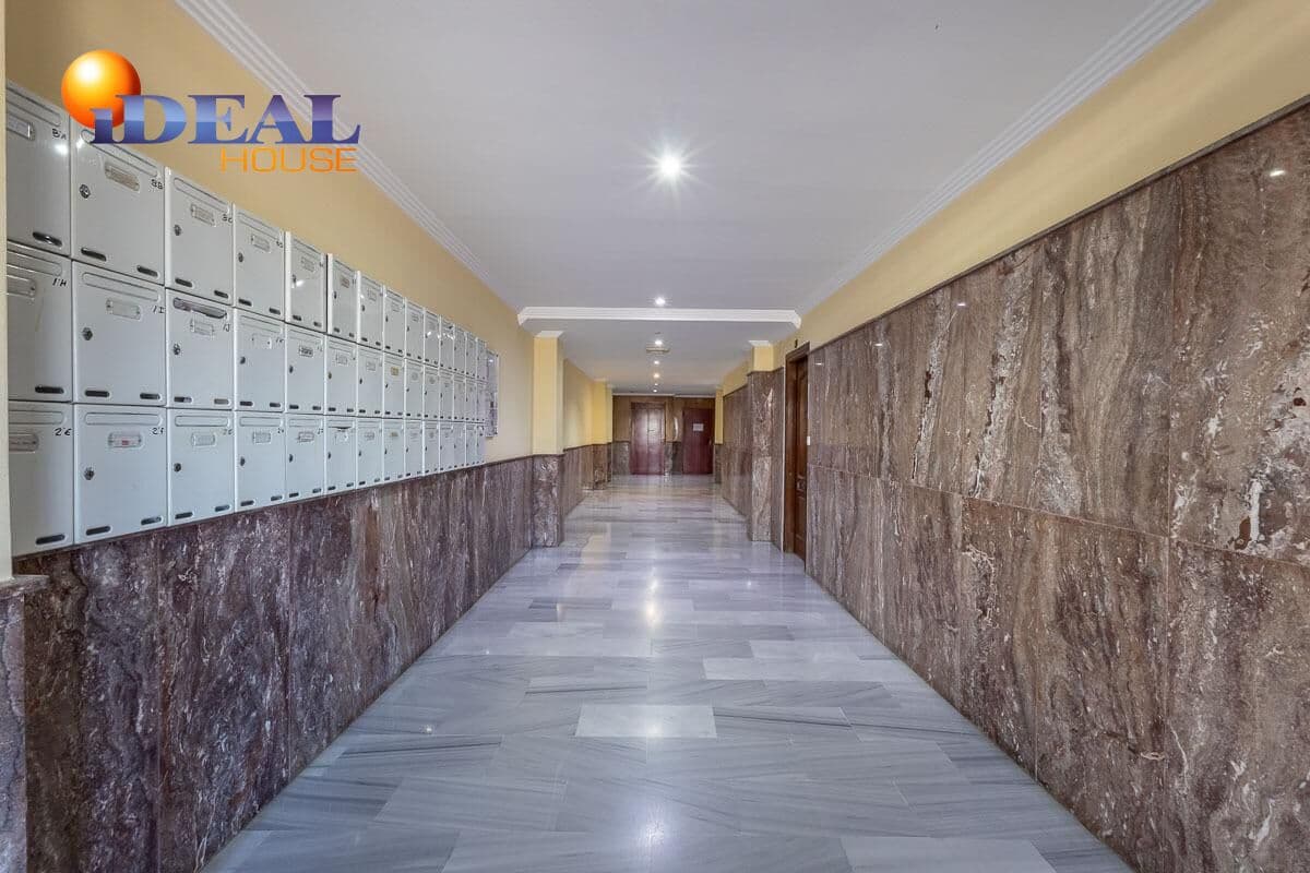 3 bedroom Flat for sale in Salobrena - € 204,000 (Ref: 9434501)