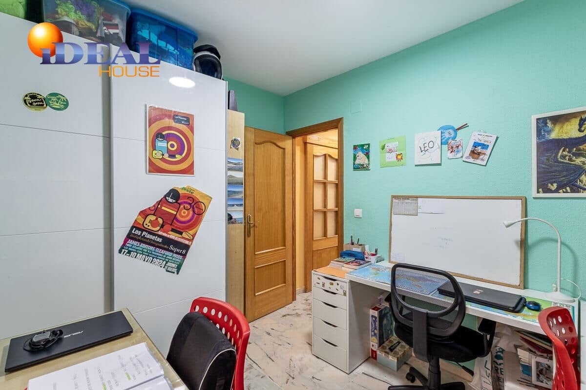 3 bedroom Flat for sale in Salobrena - € 204,000 (Ref: 9434501)