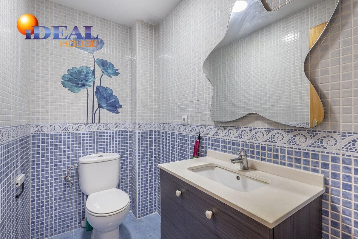 3 bedroom Flat for sale in Salobrena - € 204,000 (Ref: 9434501)