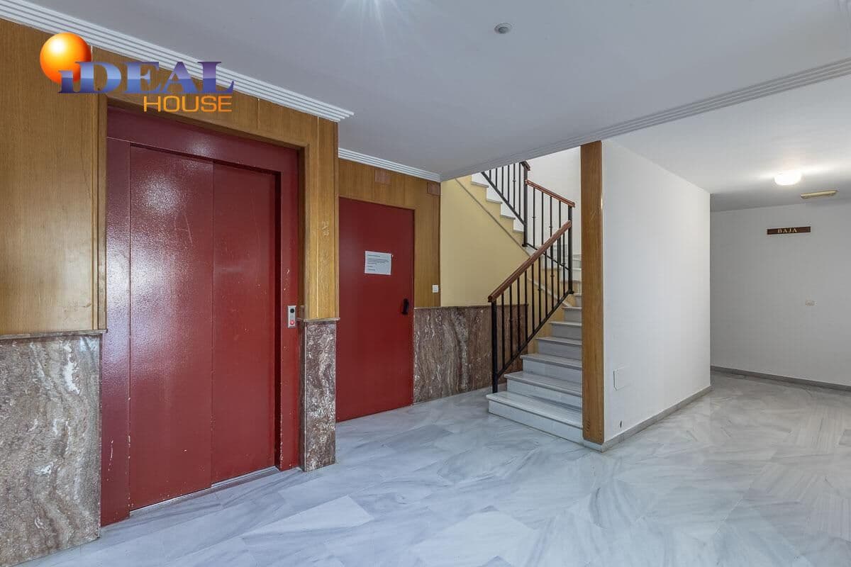 3 bedroom Flat for sale in Salobrena - € 204,000 (Ref: 9434501)