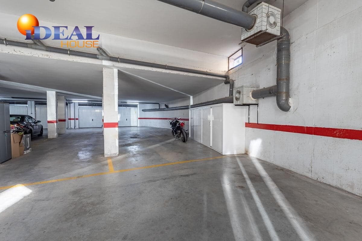 3 bedroom Flat for sale in Salobrena - € 204,000 (Ref: 9434501)