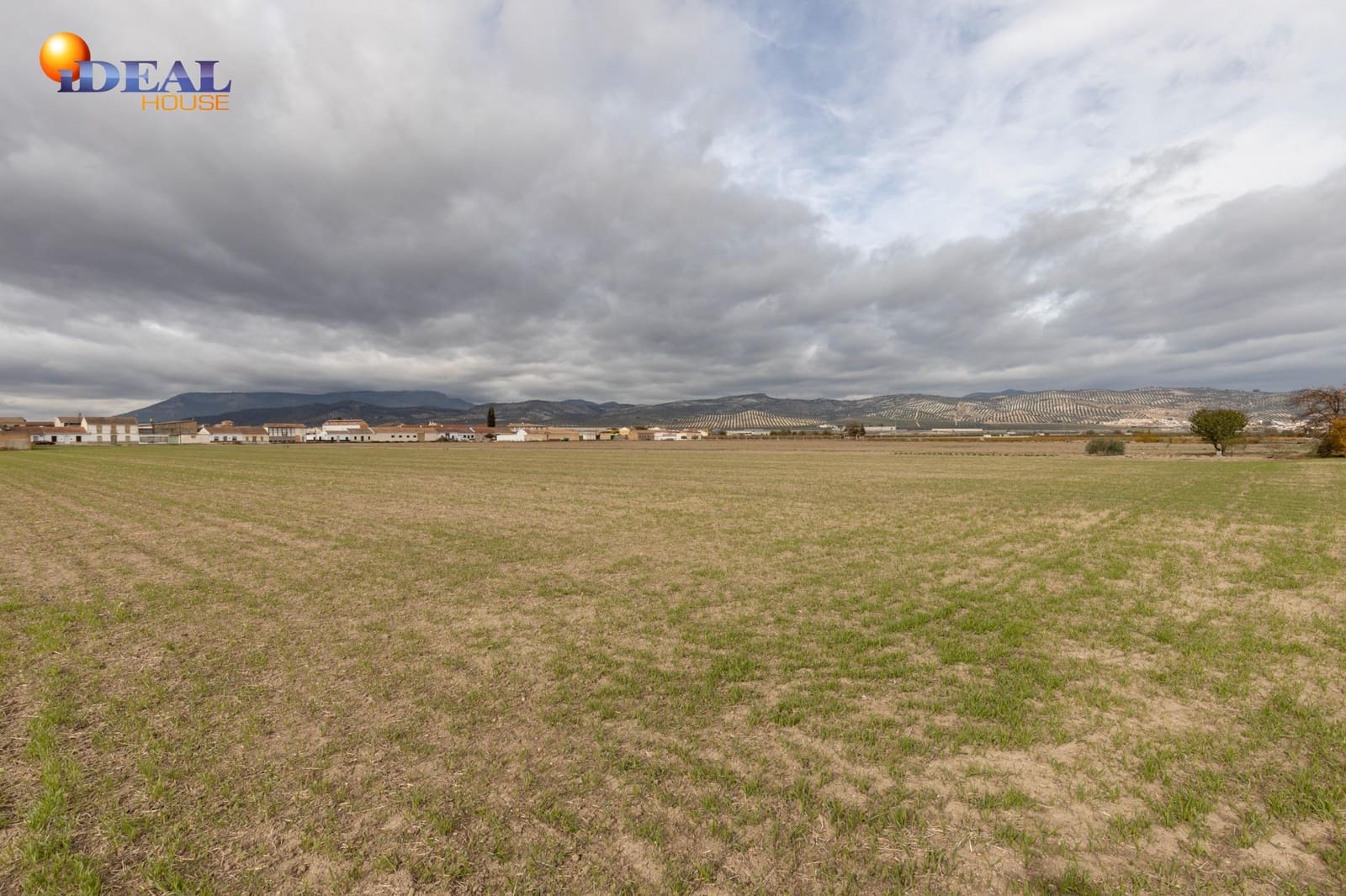 Byggetomt til salgs i Valderrubio - € 100 000 (Ref: 9434504)