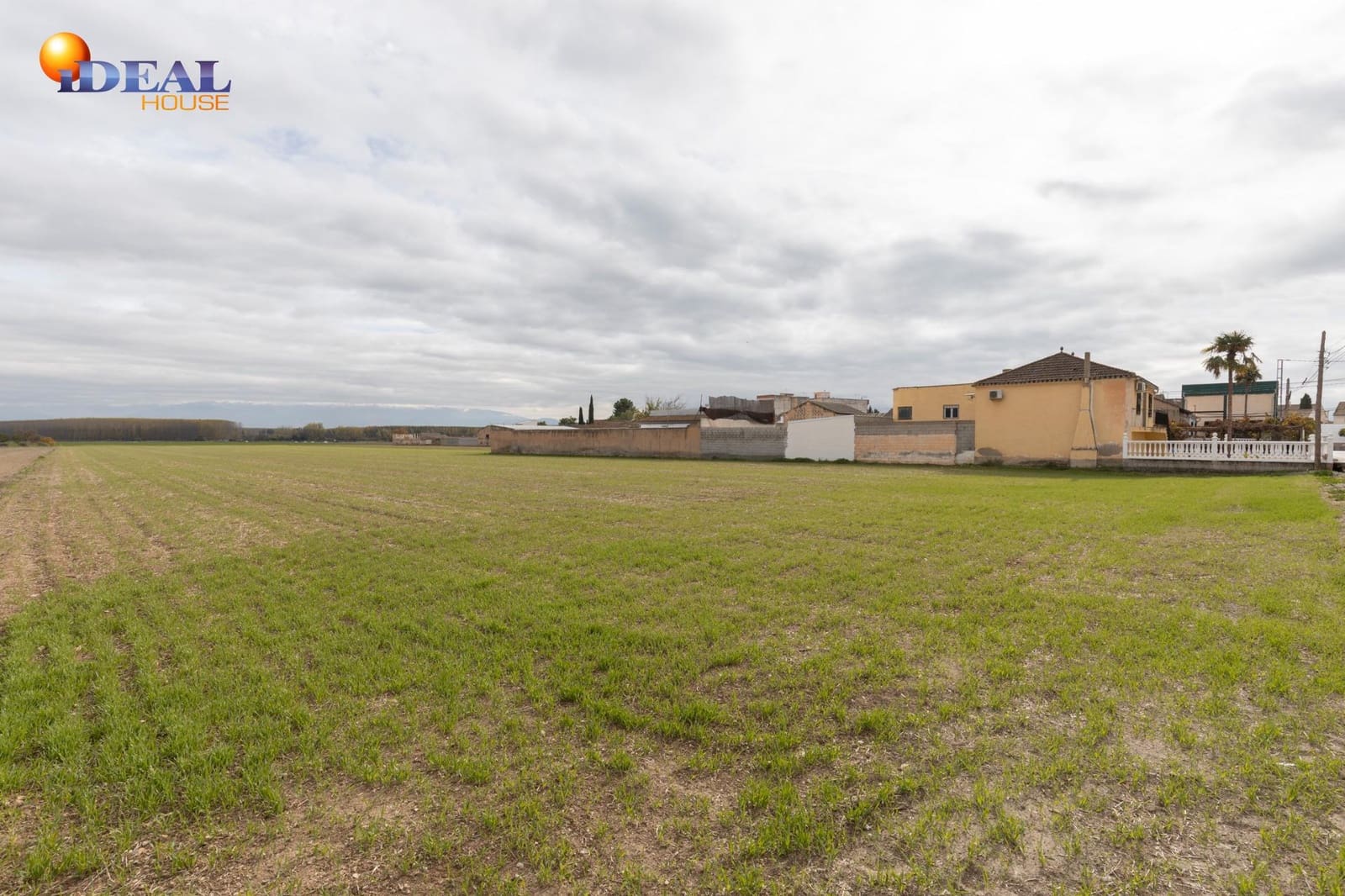 Byggetomt til salgs i Valderrubio - € 100 000 (Ref: 9434504)