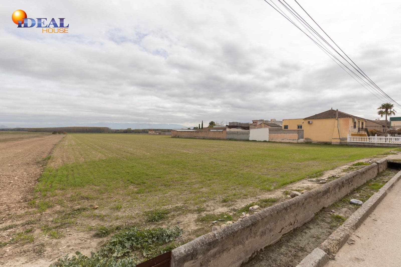 Byggetomt til salgs i Valderrubio - € 100 000 (Ref: 9434504)