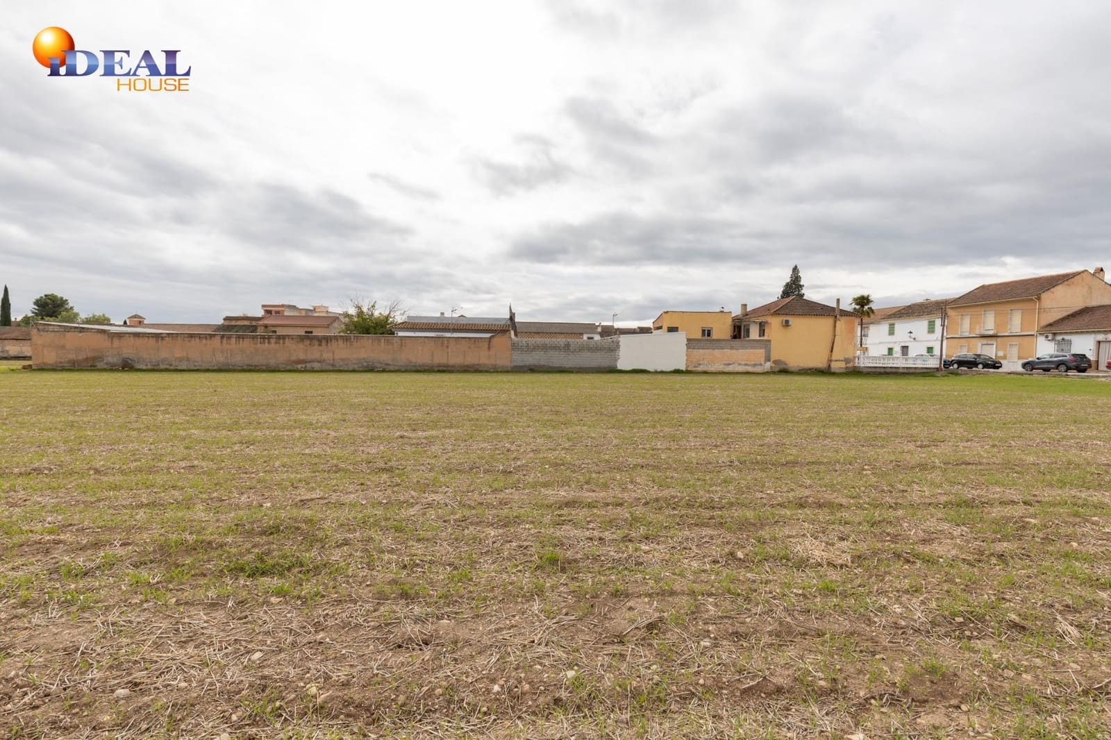 Byggetomt til salgs i Valderrubio - € 100 000 (Ref: 9434504)