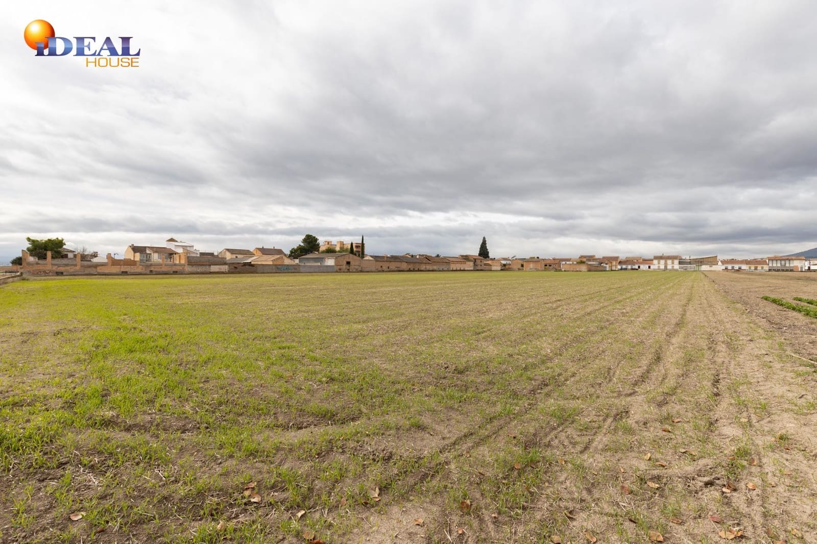 Byggetomt til salgs i Valderrubio - € 100 000 (Ref: 9434504)