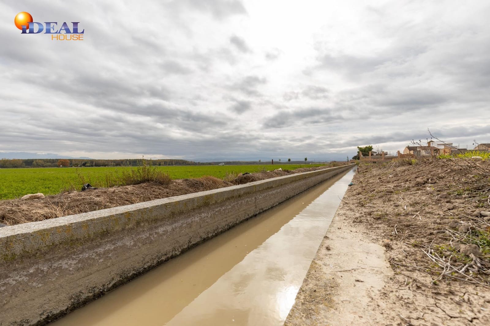 Byggetomt til salgs i Valderrubio - € 100 000 (Ref: 9434504)