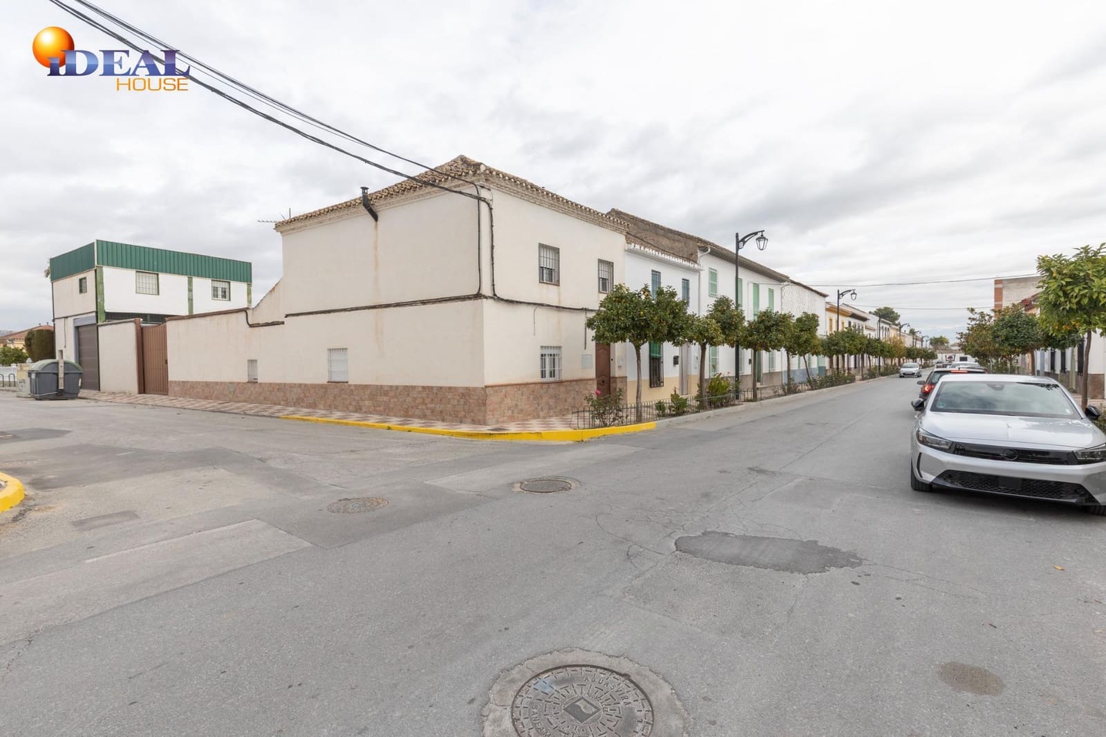 Byggetomt til salgs i Valderrubio - € 100 000 (Ref: 9434504)