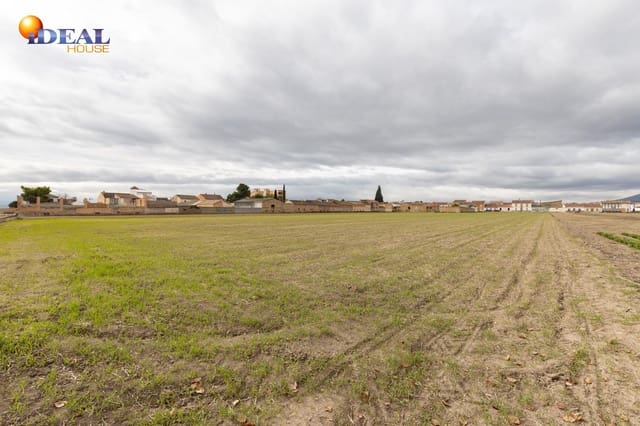 Byggetomt til salgs i Valderrubio - € 100 000 (Ref: 9434504)