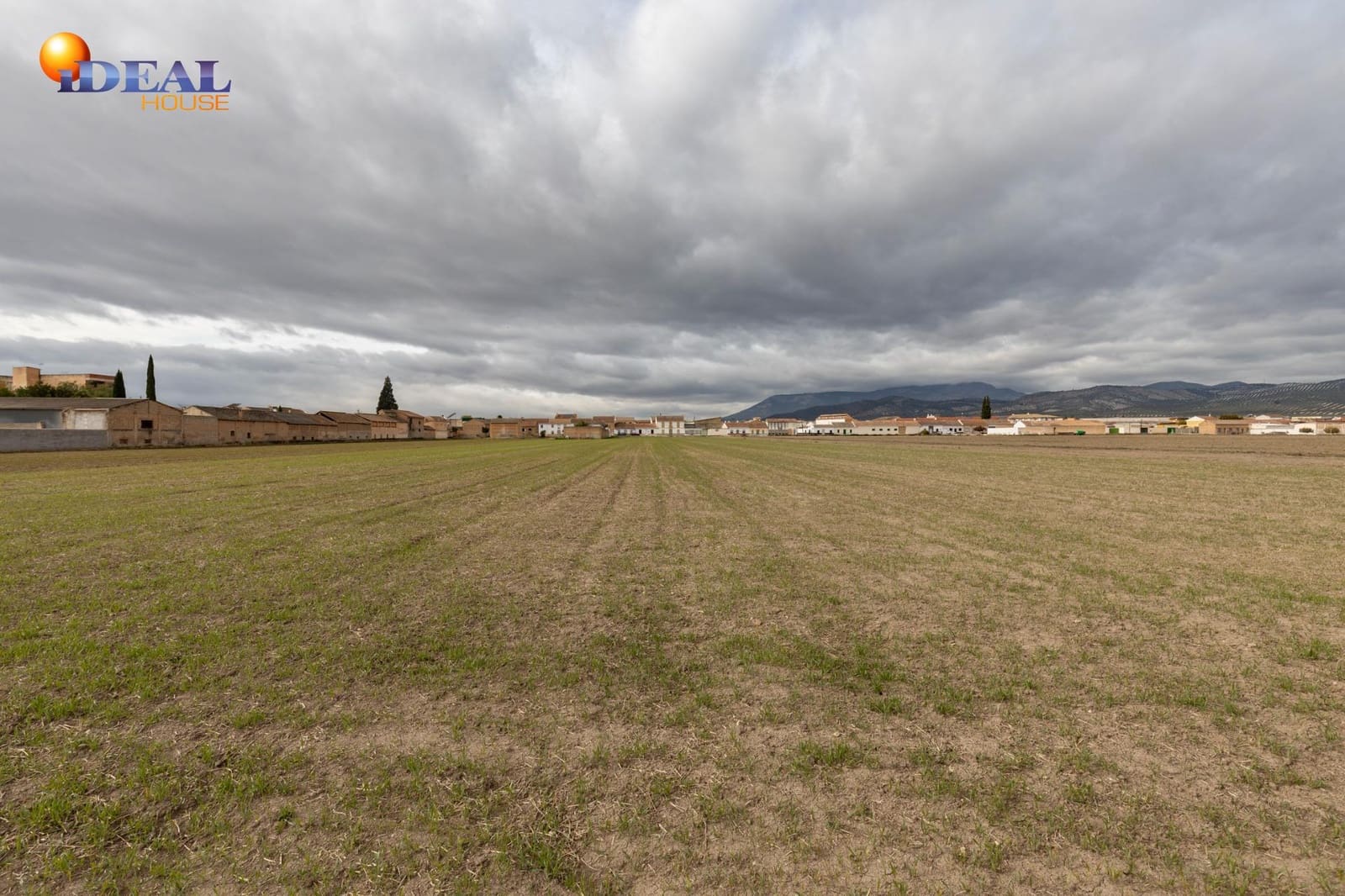 Byggetomt til salgs i Valderrubio - € 100 000 (Ref: 9434504)