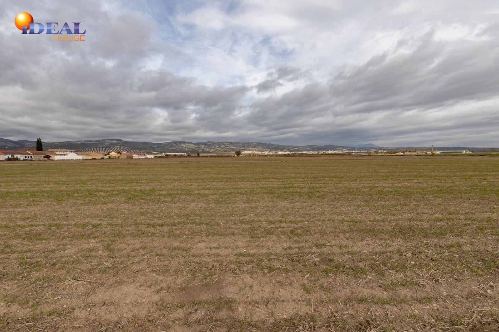 Byggetomt til salgs i Valderrubio - € 100 000 (Ref: 9434504)