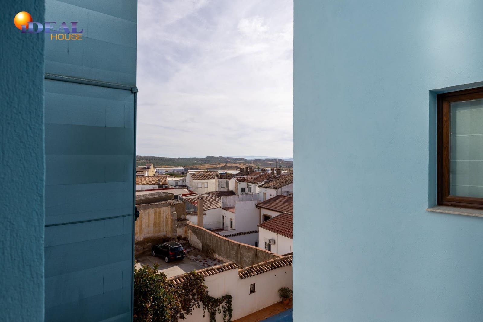 3 bedroom Flat for sale in Bailen with garage - € 266,060 (Ref: 9434505)