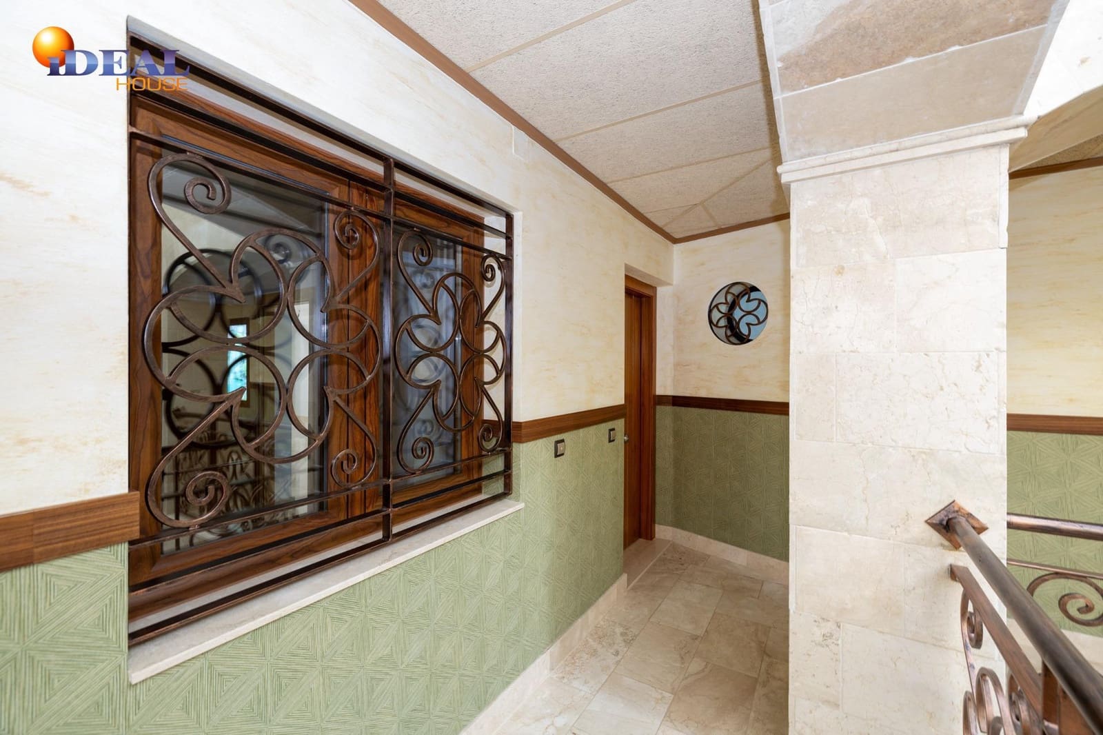 3 bedroom Flat for sale in Bailen with garage - € 266,060 (Ref: 9434505)