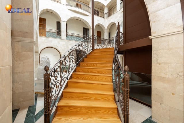 Apartamento de 2 habitaciones en Bailén en venta con garaje - 253.340 € (Ref: 9434506)