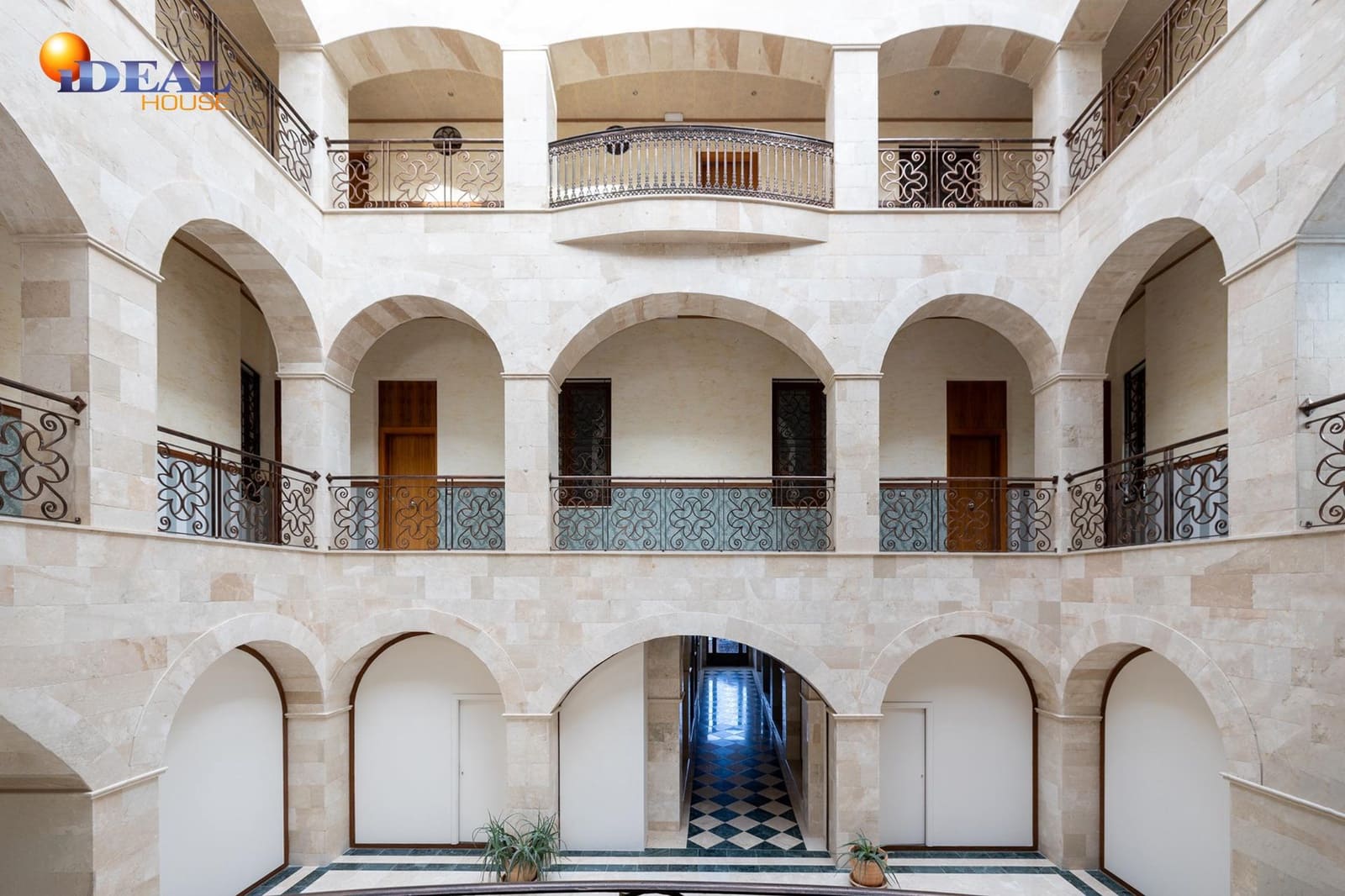 2 bedroom Apartment for sale in Bailen with garage - € 253,340 (Ref: 9434506)