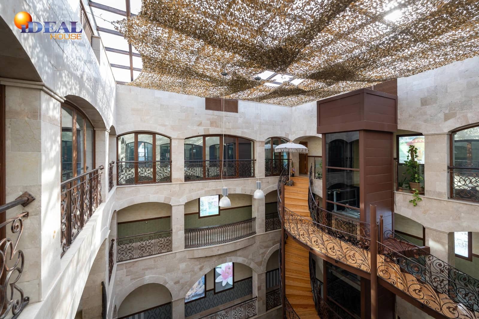 2 bedroom Apartment for sale in Bailen with garage - € 253,340 (Ref: 9434506)