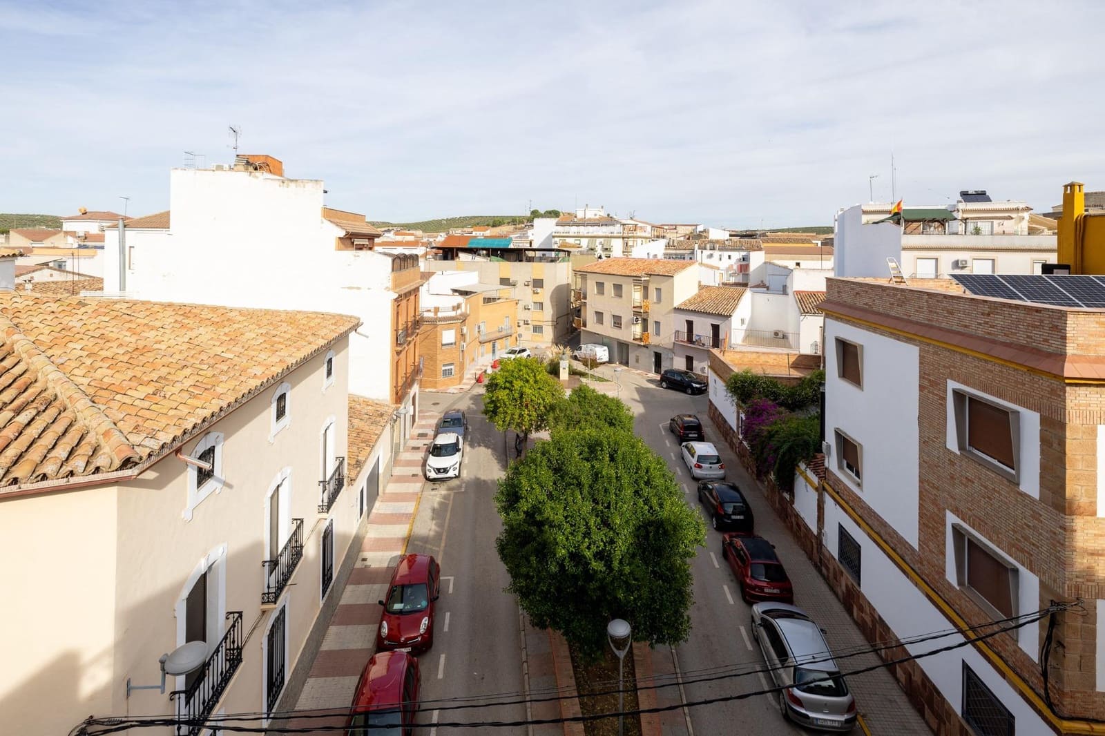 3 bedroom Apartment for sale in Bailen with garage - € 373,120 (Ref: 9434507)