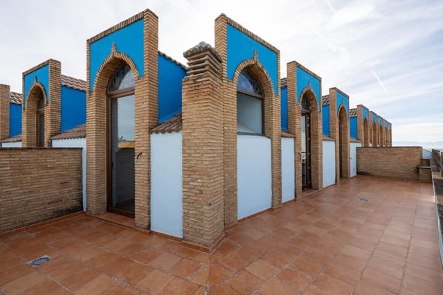 Apartamento de 3 habitaciones en Bailén en venta con garaje - 373.120 € (Ref: 9434507)