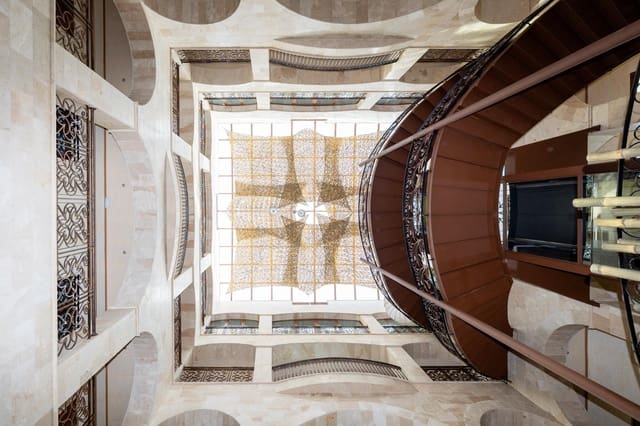 Apartamento de 3 habitaciones en Bailén en venta con garaje - 373.120 € (Ref: 9434507)