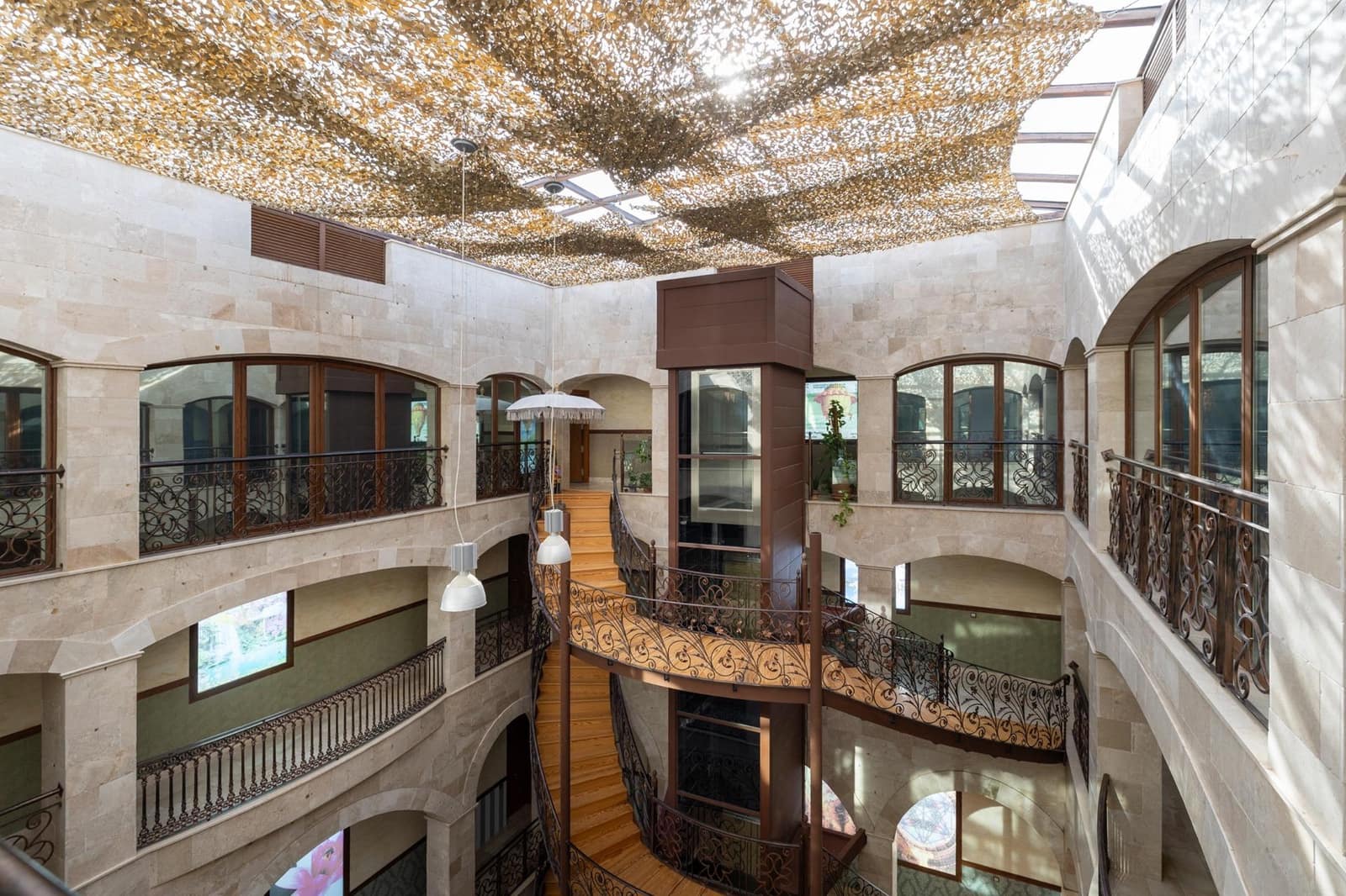 3 bedroom Apartment for sale in Bailen with garage - € 373,120 (Ref: 9434507)