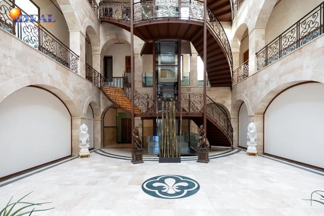 Apartamento de 2 habitaciones en Bailén en venta con garaje - 241.680 € (Ref: 9434508)