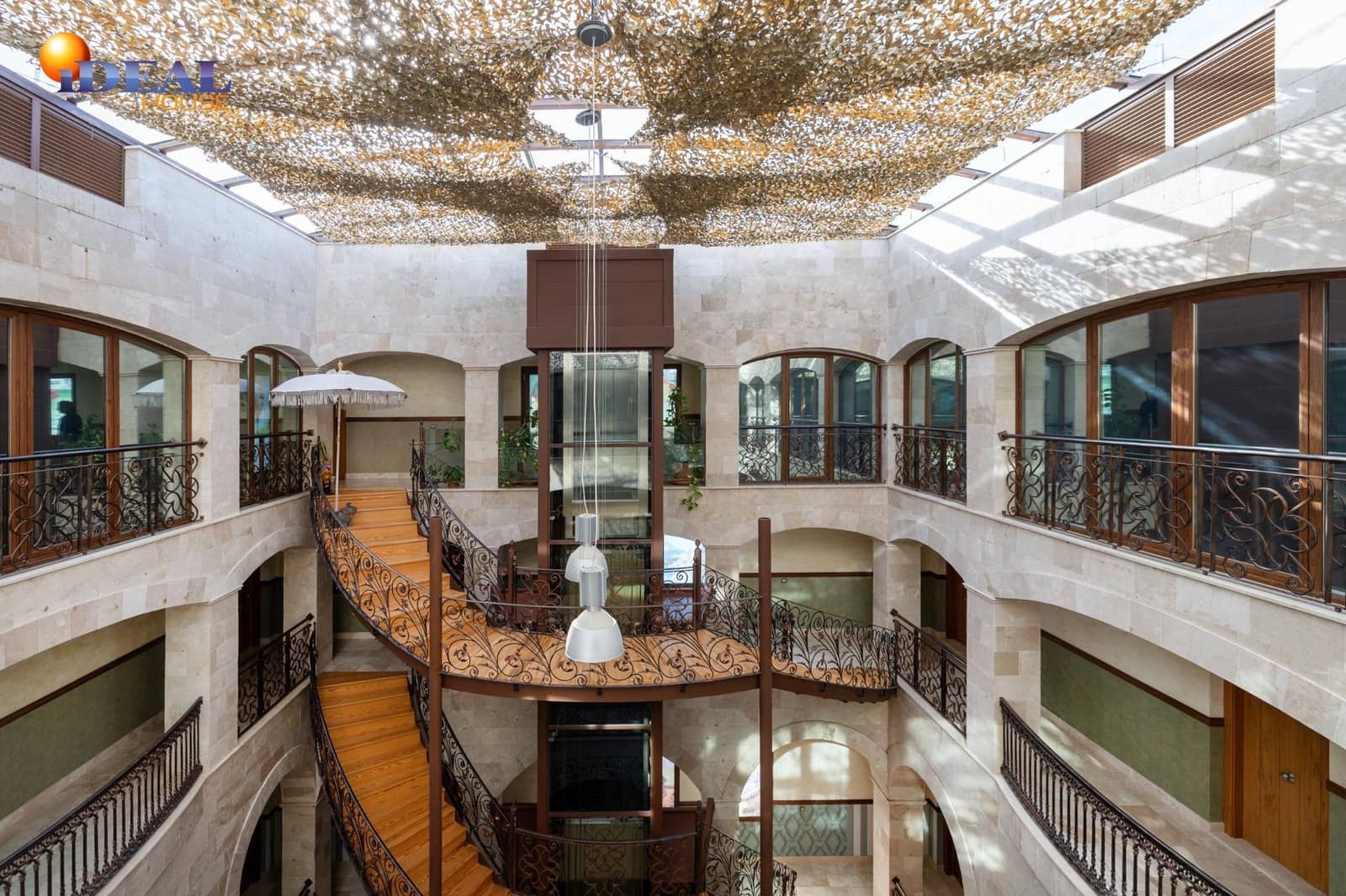 2 bedroom Apartment for sale in Bailen with garage - € 241,680 (Ref: 9434508)