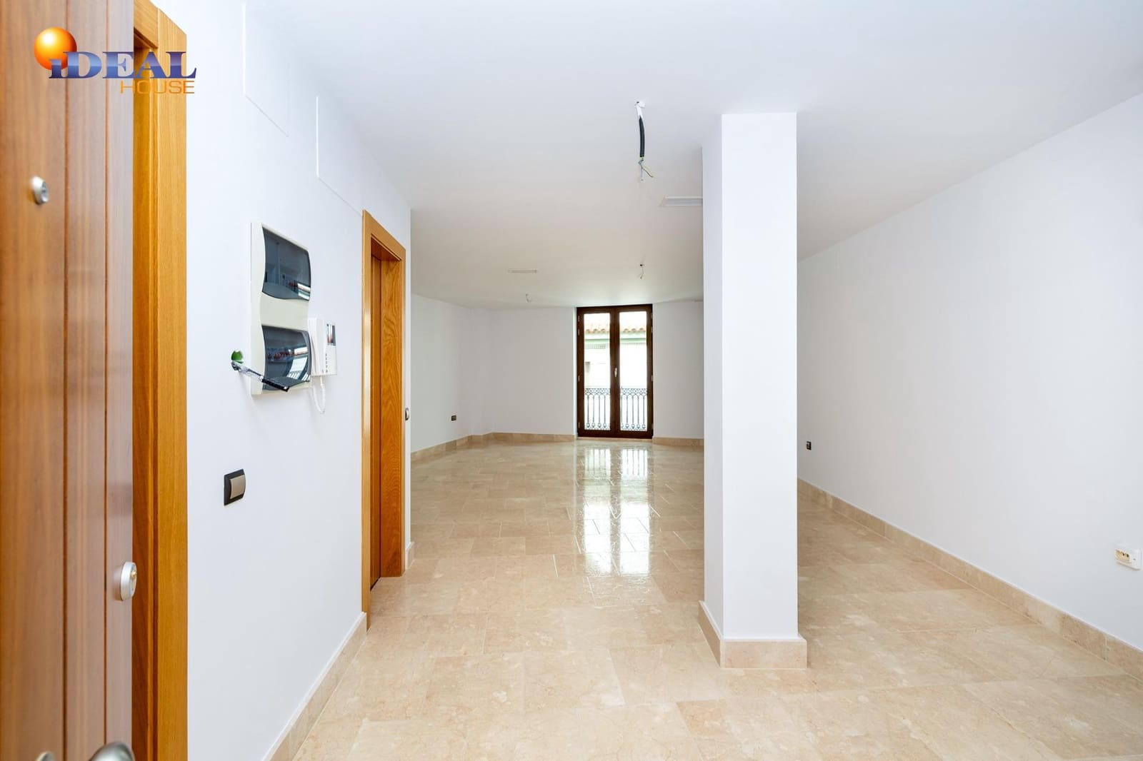 1 bedroom Flat for sale in Bailen with garage - € 149,460 (Ref: 9434509)