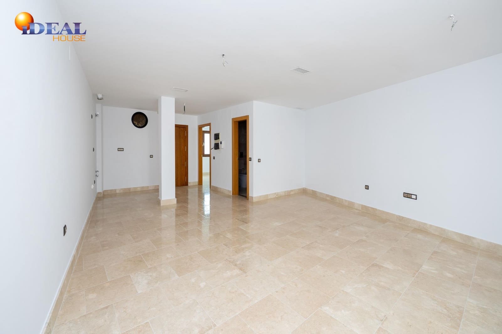 1 bedroom Flat for sale in Bailen with garage - € 149,460 (Ref: 9434509)