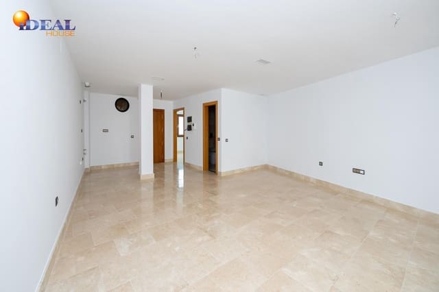 Piso de 1 habitación en Bailén en venta con garaje - 149.460 € (Ref: 9434509)
