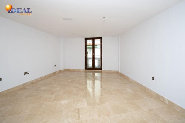 Piso de 1 habitación en Bailén en venta con garaje - 149.460 € (Ref: 9434509)
