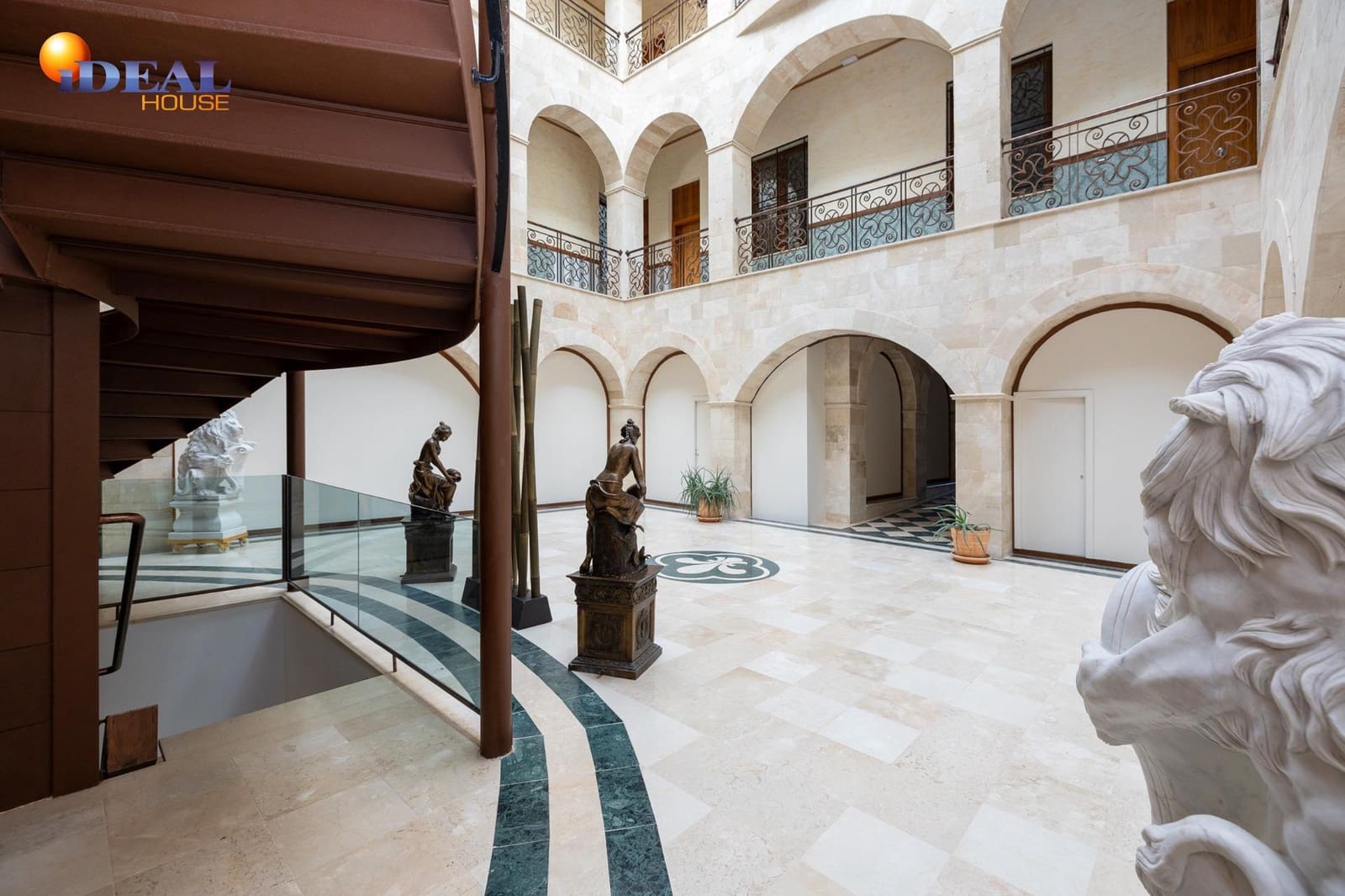 1 bedroom Flat for sale in Bailen with garage - € 149,460 (Ref: 9434509)