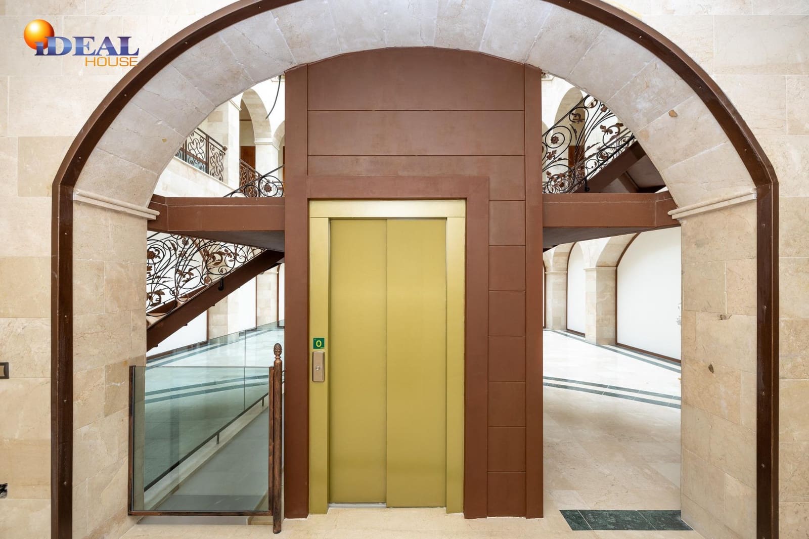 1 bedroom Flat for sale in Bailen with garage - € 149,460 (Ref: 9434509)