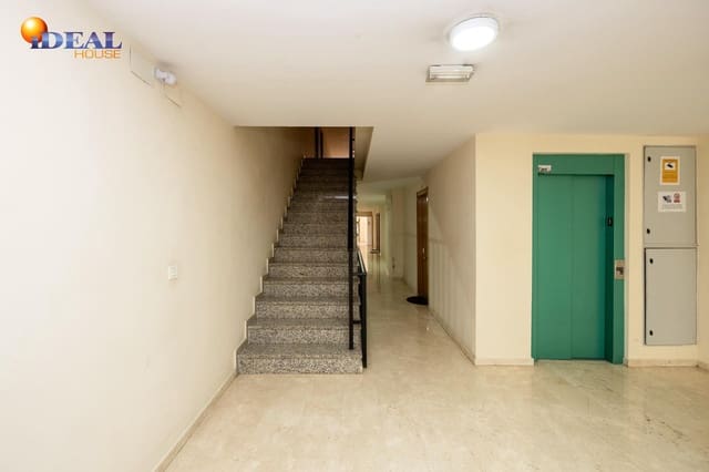 2 sypialnia Mieszkanie na sprzedaż w Las Gabias z garażem - 140 000 € (Ref: 9434510)