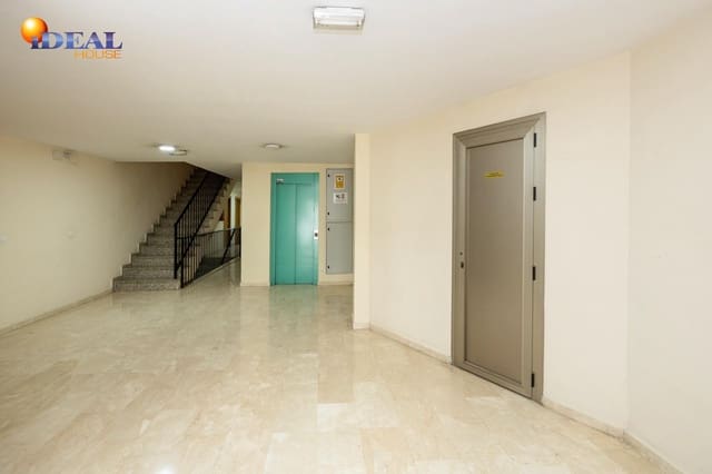 2 sypialnia Mieszkanie na sprzedaż w Las Gabias z garażem - 140 000 € (Ref: 9434510)