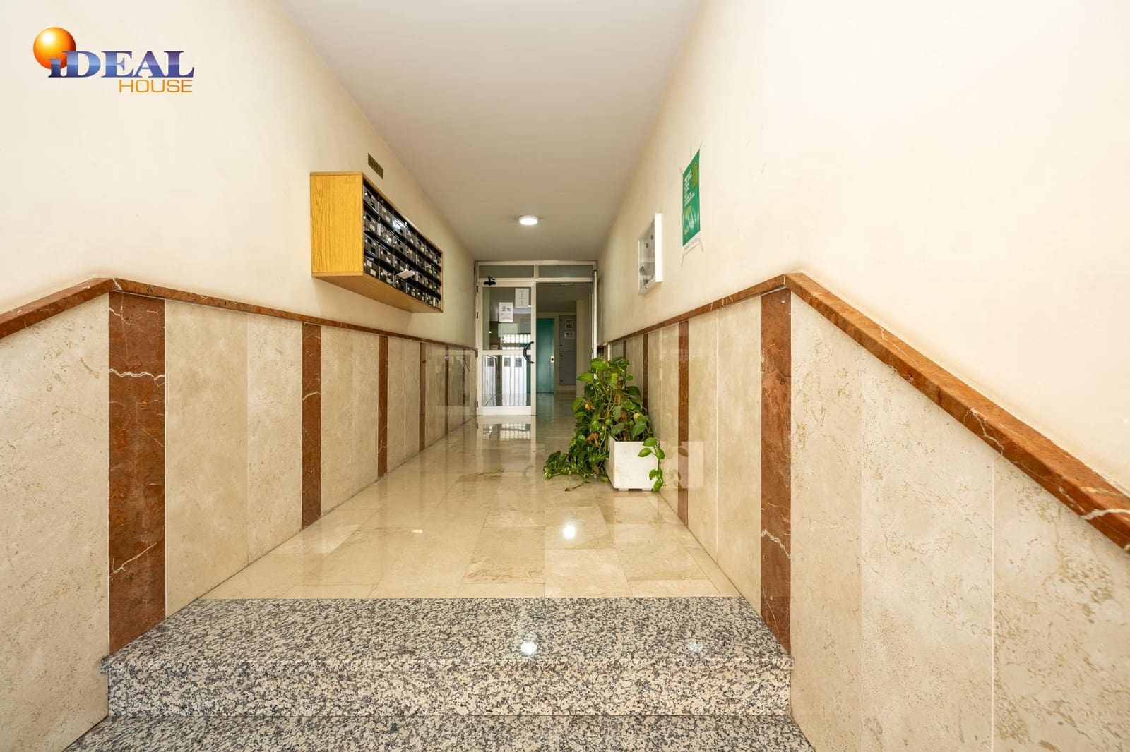 2 sypialnia Mieszkanie na sprzedaż w Las Gabias z garażem - 140 000 € (Ref: 9434510)