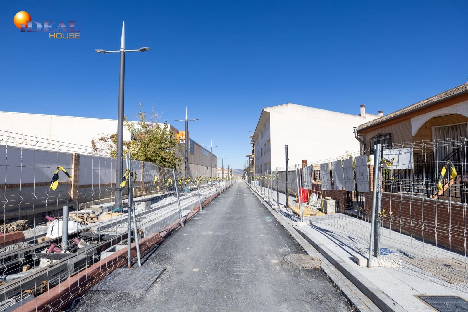 2 sypialnia Mieszkanie na sprzedaż w Las Gabias z garażem - 140 000 € (Ref: 9434510)