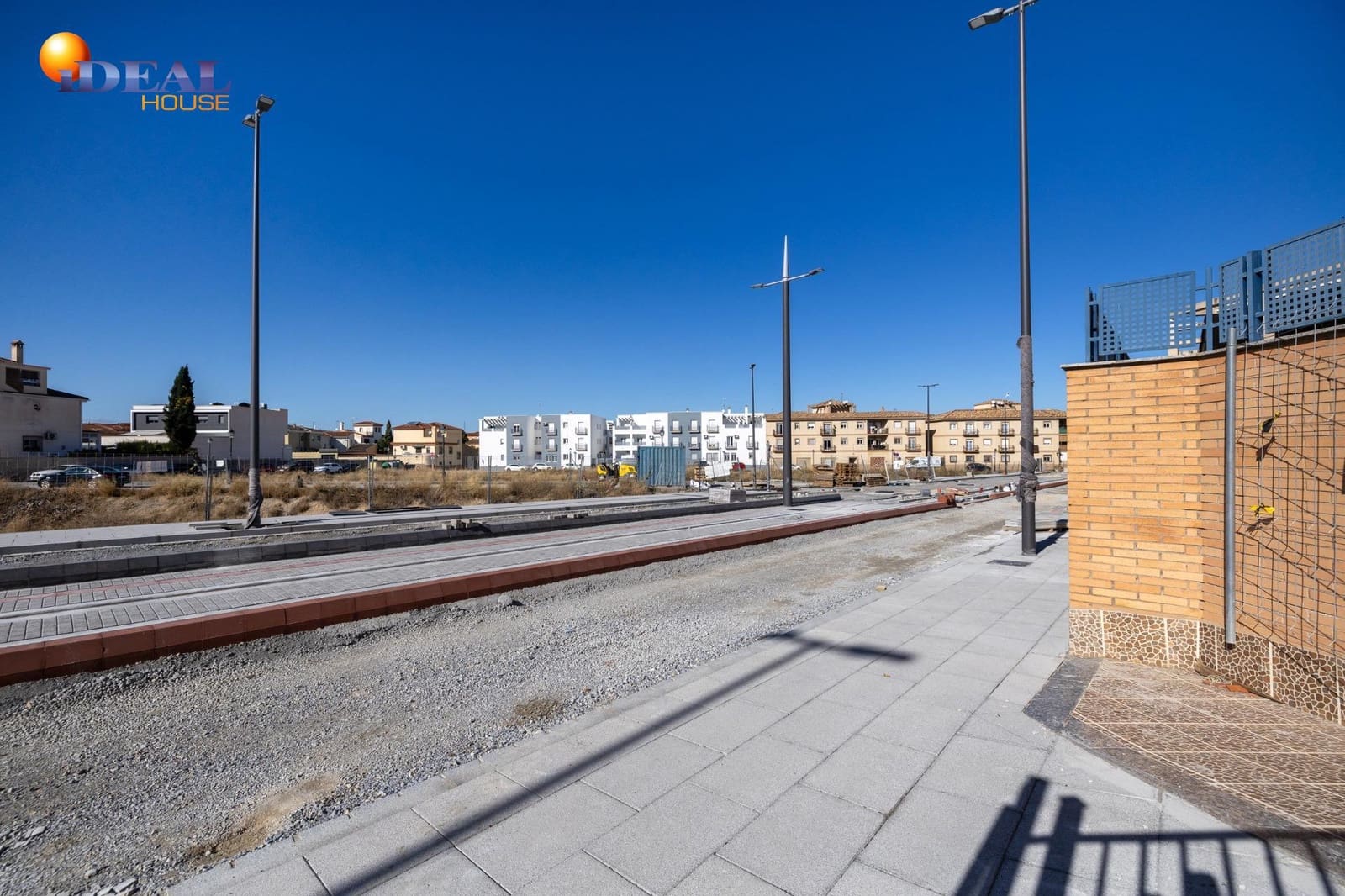 2 sypialnia Mieszkanie na sprzedaż w Las Gabias z garażem - 140 000 € (Ref: 9434510)