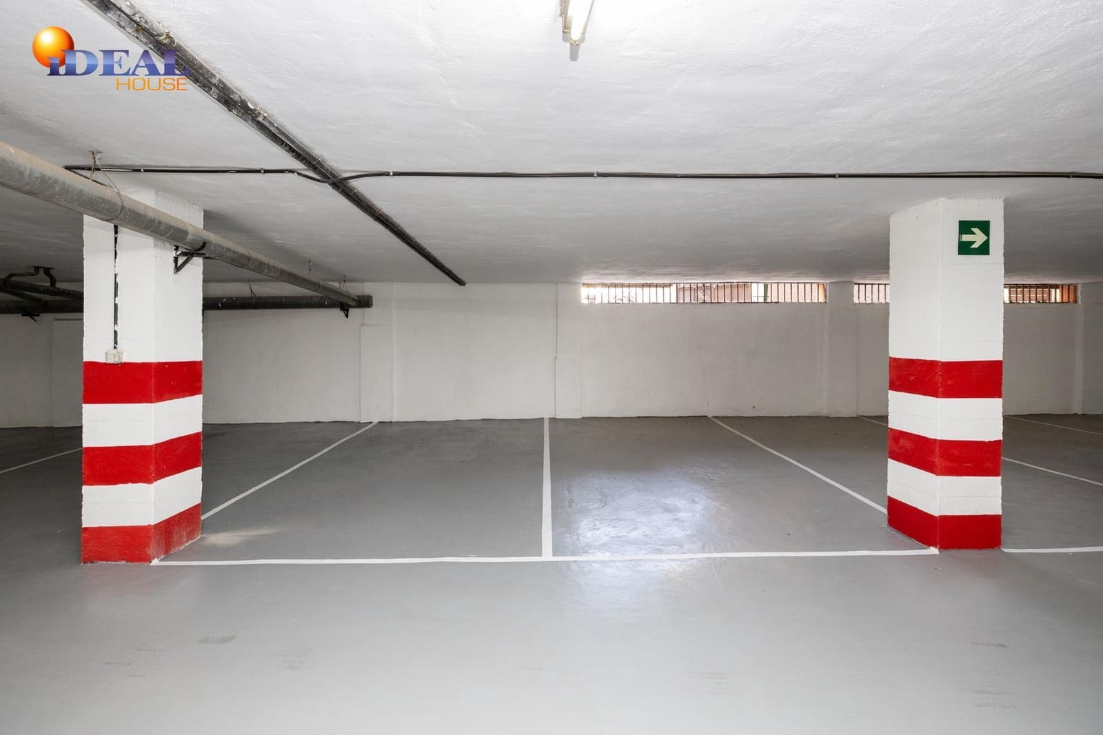 Garage for sale in Granada city - € 314,900 (Ref: 9434511)