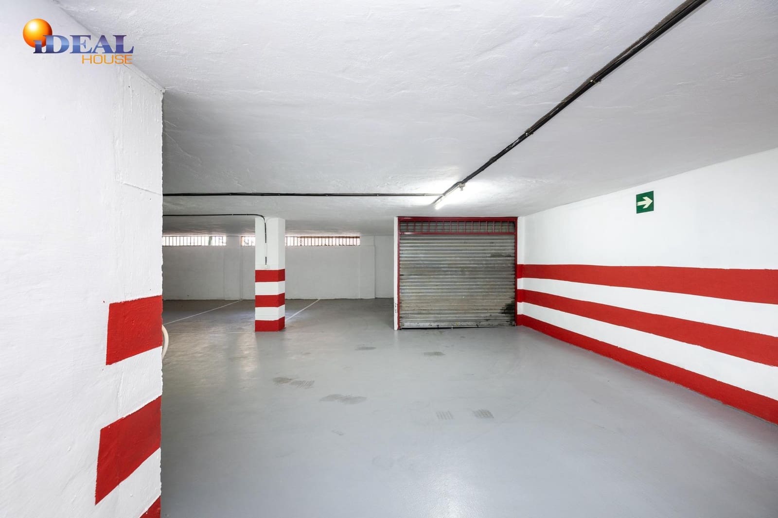 Garage for sale in Granada city - € 314,900 (Ref: 9434511)