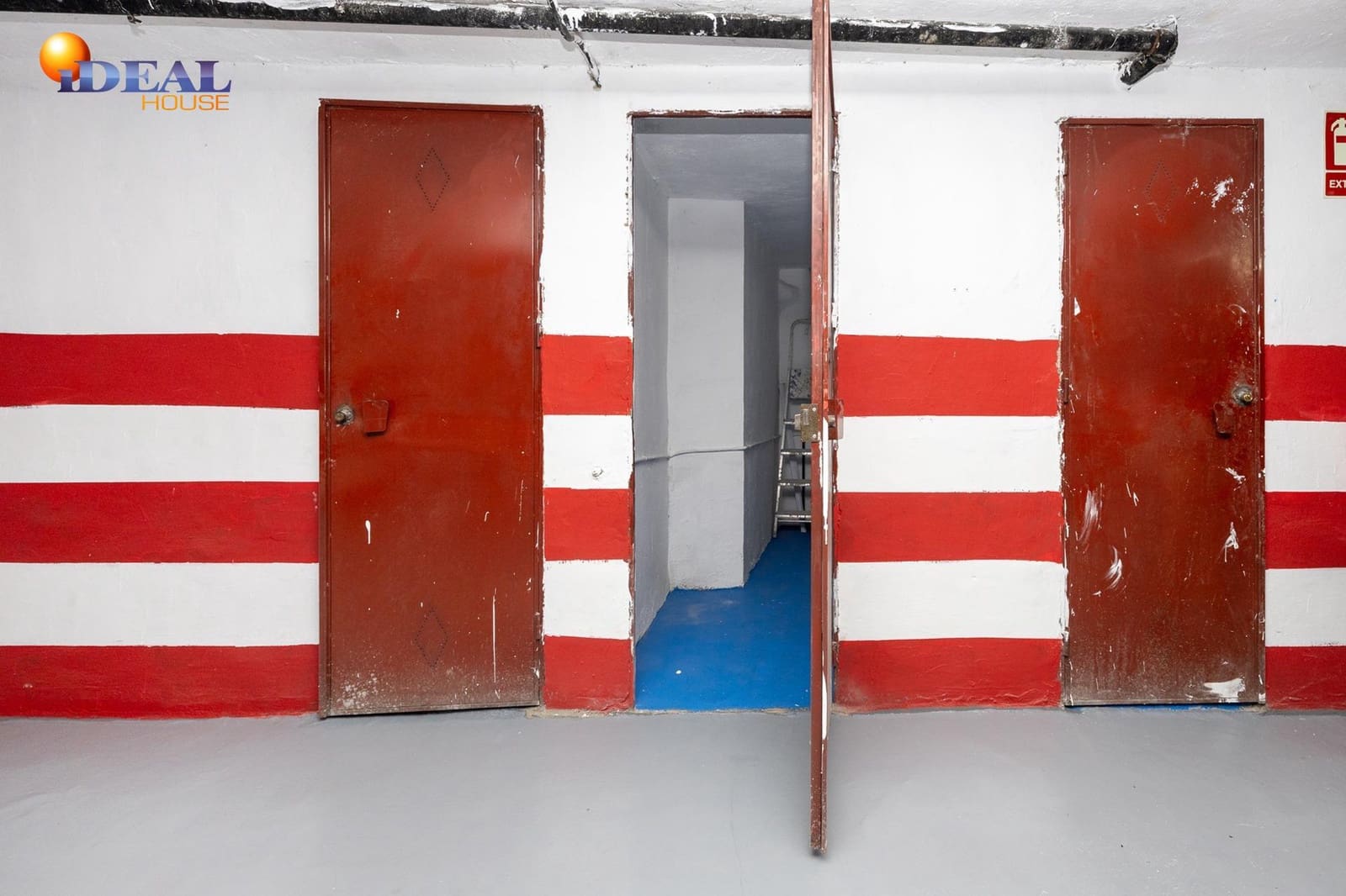 Garage for sale in Granada city - € 314,900 (Ref: 9434511)