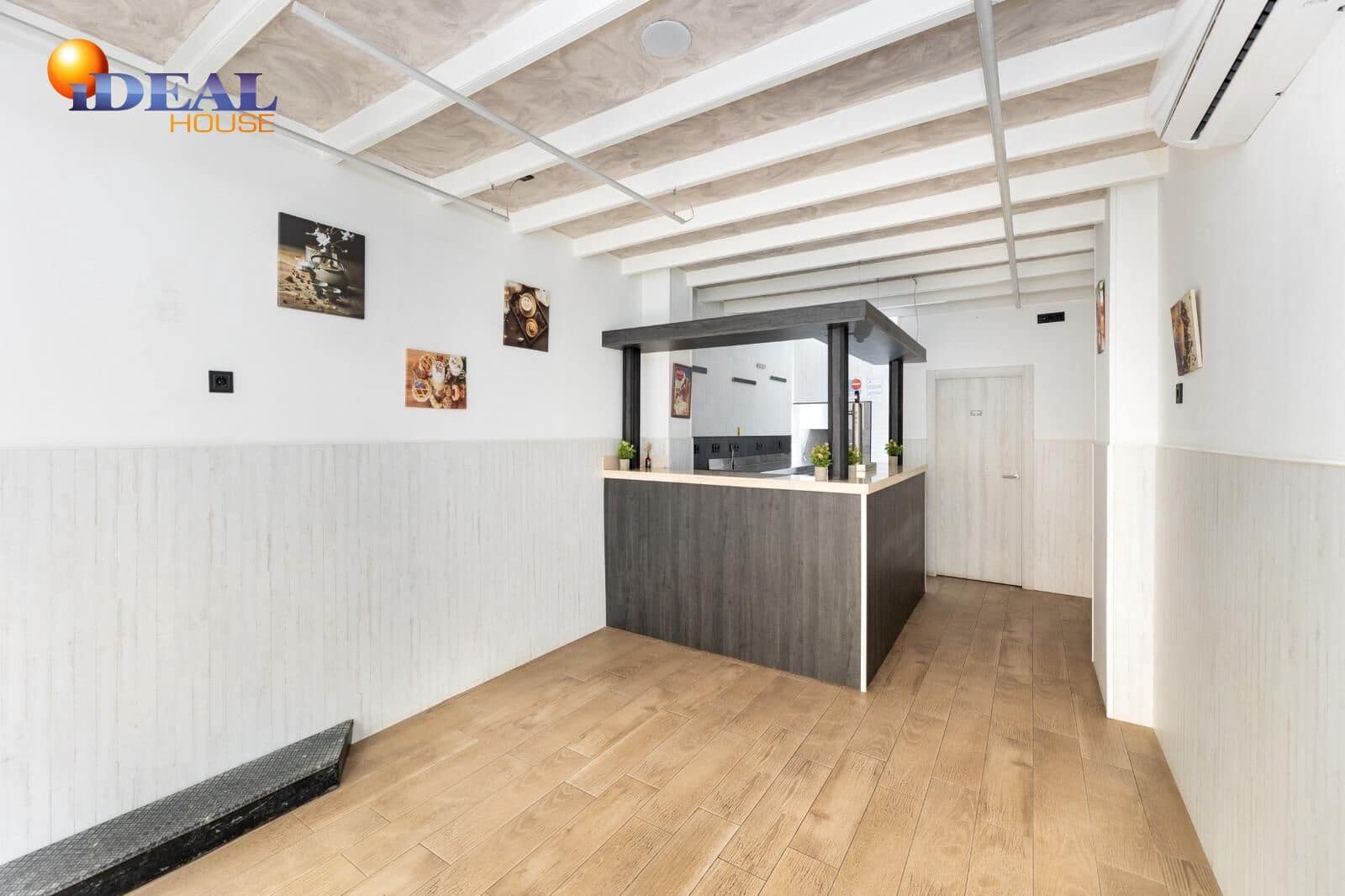 Local Comercial en Granada ciudad en venta - 114.999 € (Ref: 9434512)