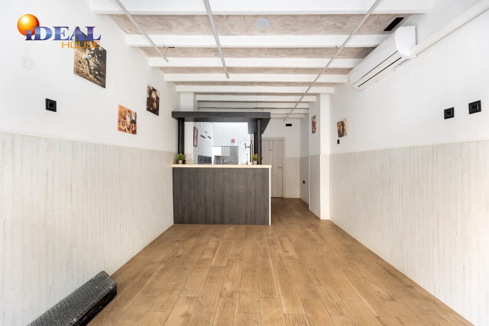 Local Comercial en Granada ciudad en venta - 114.999 € (Ref: 9434512)