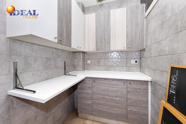 Local Comercial en Zaidin, Granada ciudad en venta - 114.999 € (Ref: 9434512)