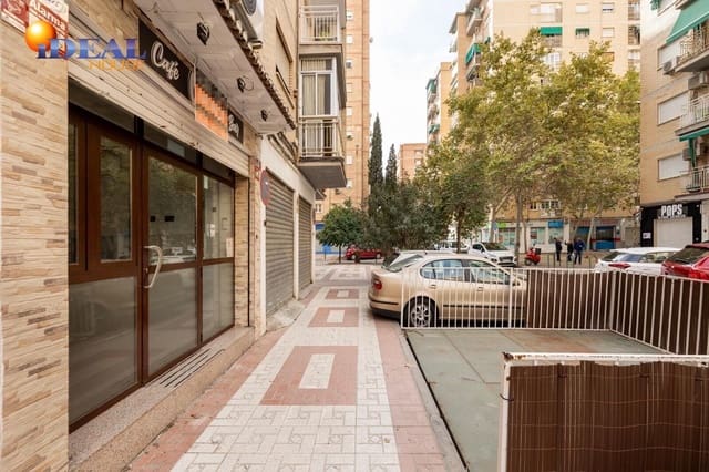Local Comercial en Zaidin, Granada ciudad en venta - 114.999 € (Ref: 9434512)