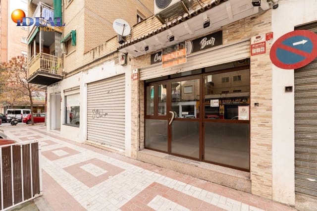 Local Comercial en Zaidin, Granada ciudad en venta - 114.999 € (Ref: 9434512)